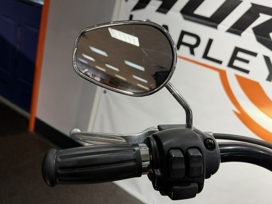 FLSL 2020 Softail Slim®