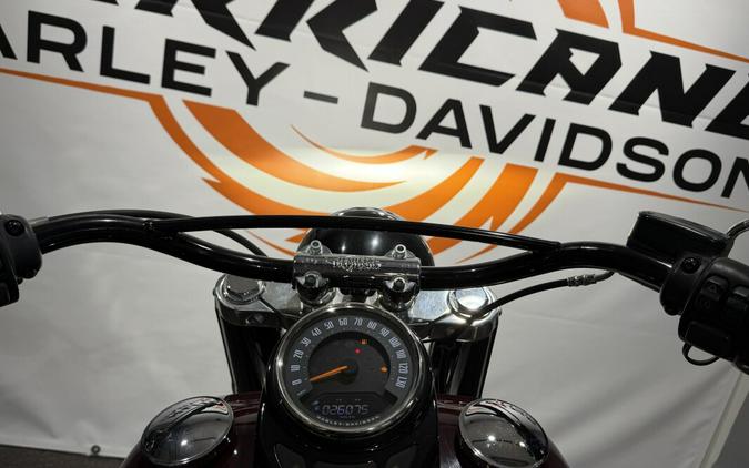 FLSL 2020 Softail Slim®