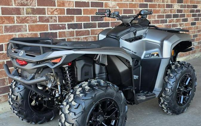 2026 Can-Am® Outlander XT 700