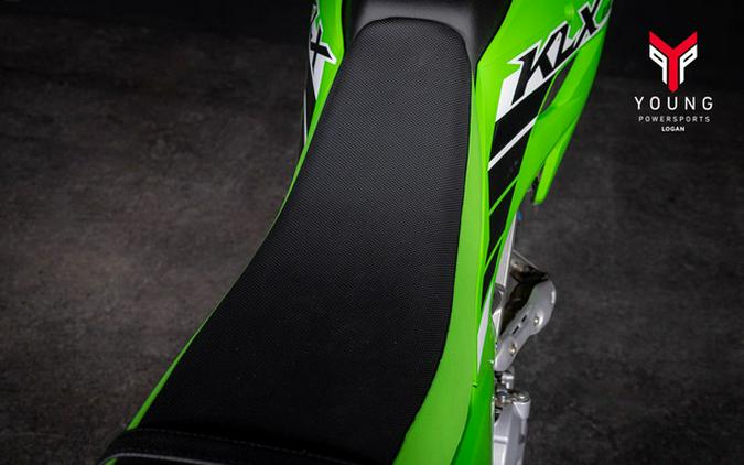 2025 Kawasaki KLX230 S ABS