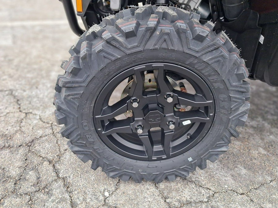 2026 Polaris Sportsman 570 Trail