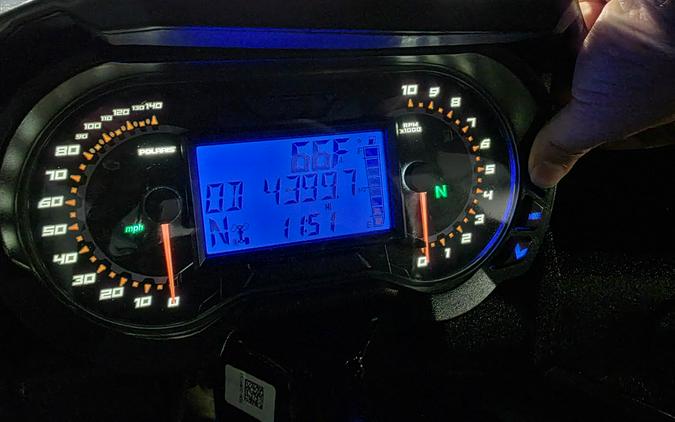 2024 Polaris General XP 1000 Ultimate