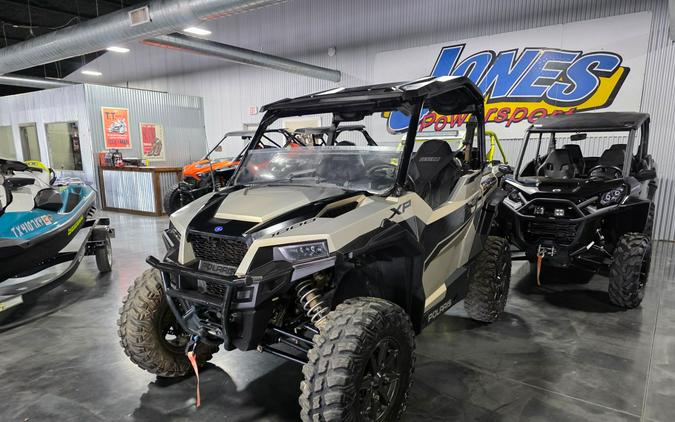 2024 Polaris General XP 1000 Ultimate