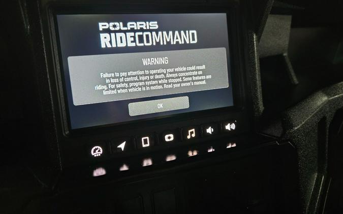 2024 Polaris General XP 1000 Ultimate