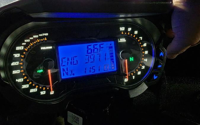 2024 Polaris General XP 1000 Ultimate