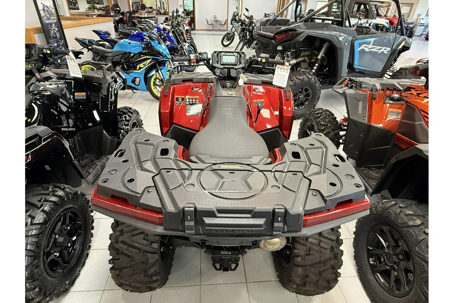 2026 Polaris SPORTSMAN XP 1000