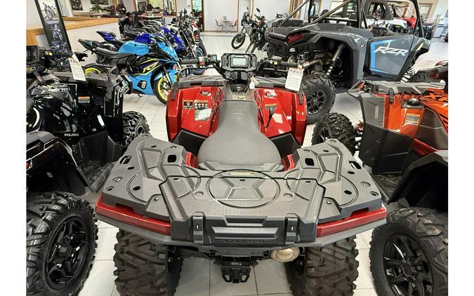 2026 Polaris SPORTSMAN XP 1000