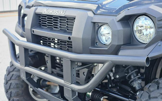 2018 Kawasaki Mule PRO-FXT EPS LE