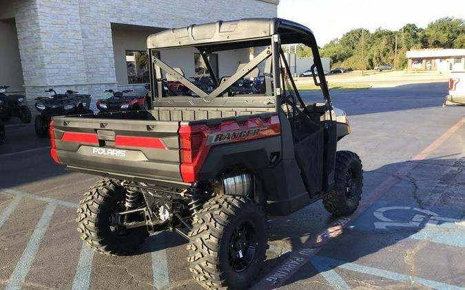 2026 POLARIS RANGER XP 1000 PREMIUM