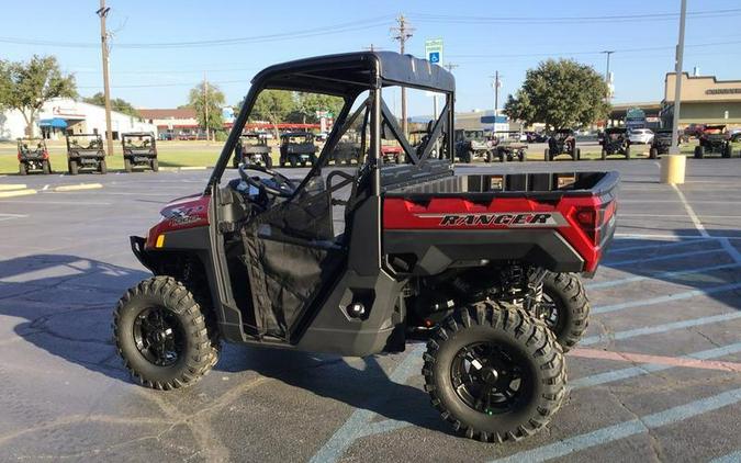 2026 POLARIS RANGER XP 1000 PREMIUM