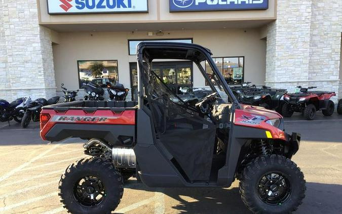 2026 POLARIS RANGER XP 1000 PREMIUM