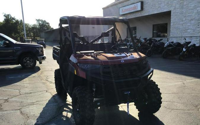 2026 POLARIS RANGER XP 1000 PREMIUM