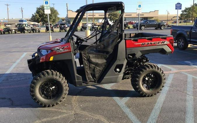 2026 POLARIS RANGER XP 1000 PREMIUM
