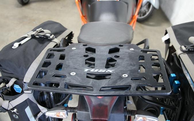 2019 KTM 1290 SUPER ADVENTURE R