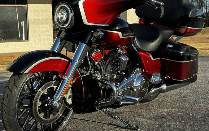 2021 Harley-Davidson® FLHXSE - CVO™ Street Glide®