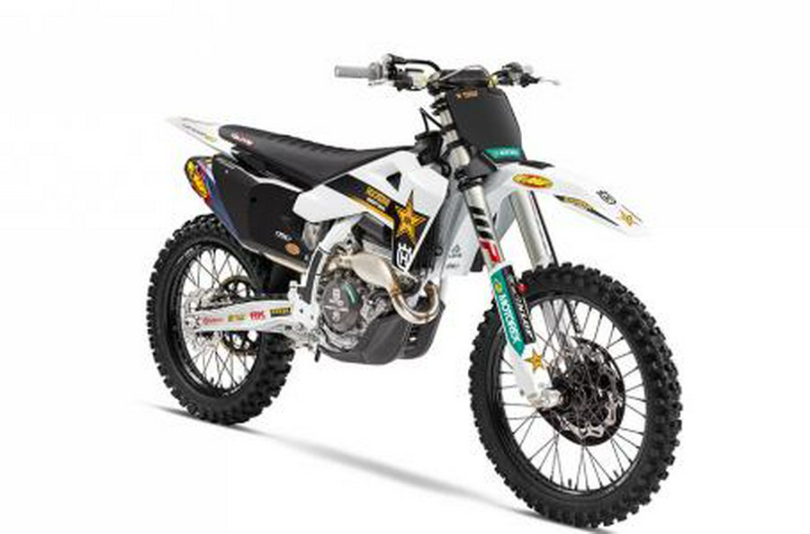 2024 Husqvarna Motorcycles FC 250 ROCKSTAR