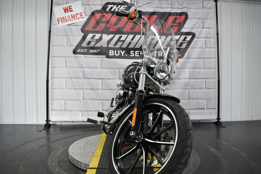 2014 Harley-Davidson® FXSB - Softail® Breakout®