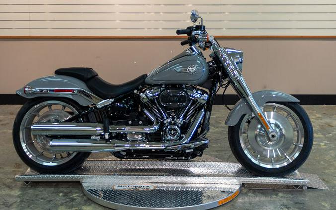 2024 Harley-Davidson® FLFBS - Fat Boy® 114