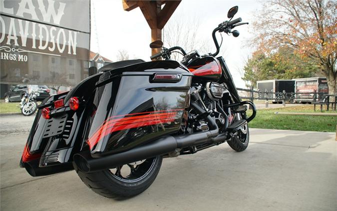 2023 Harley-Davidson Road King Special