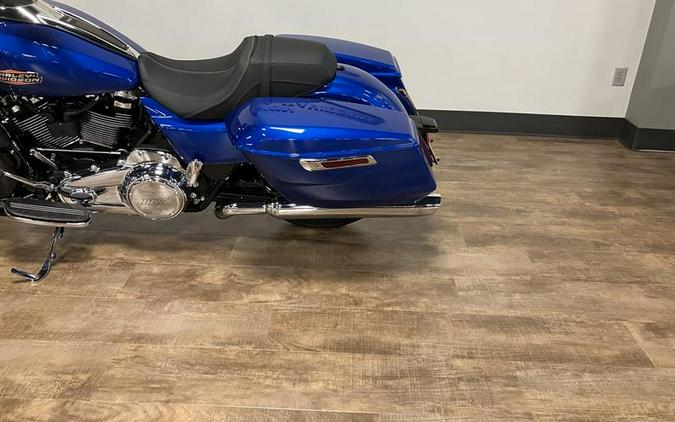 2024 Harley-Davidson® FLTRX - Road Glide®