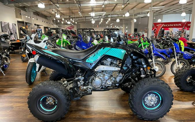 2024 Yamaha Raptor 700R SE