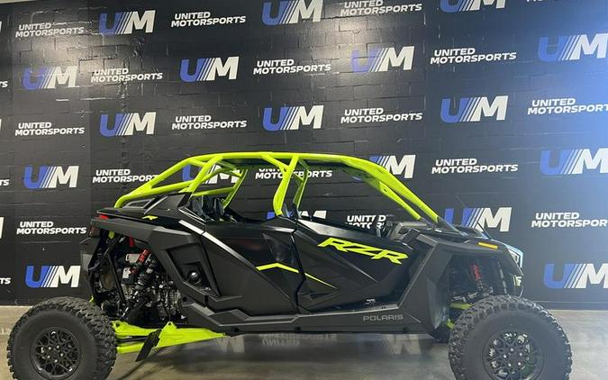 2024 Polaris® RZR Pro R 4 Ultimate