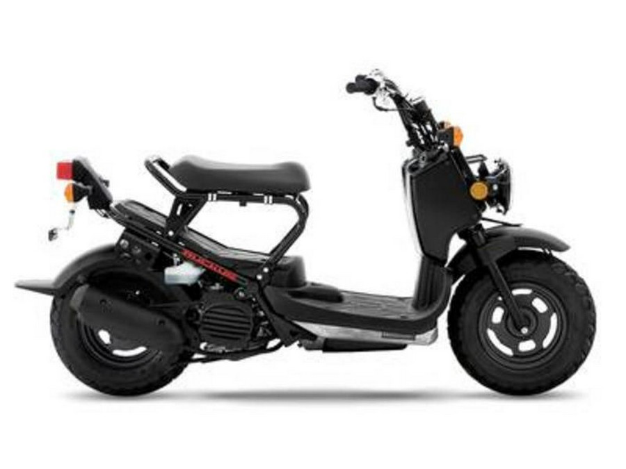 2017 Honda® Ruckus