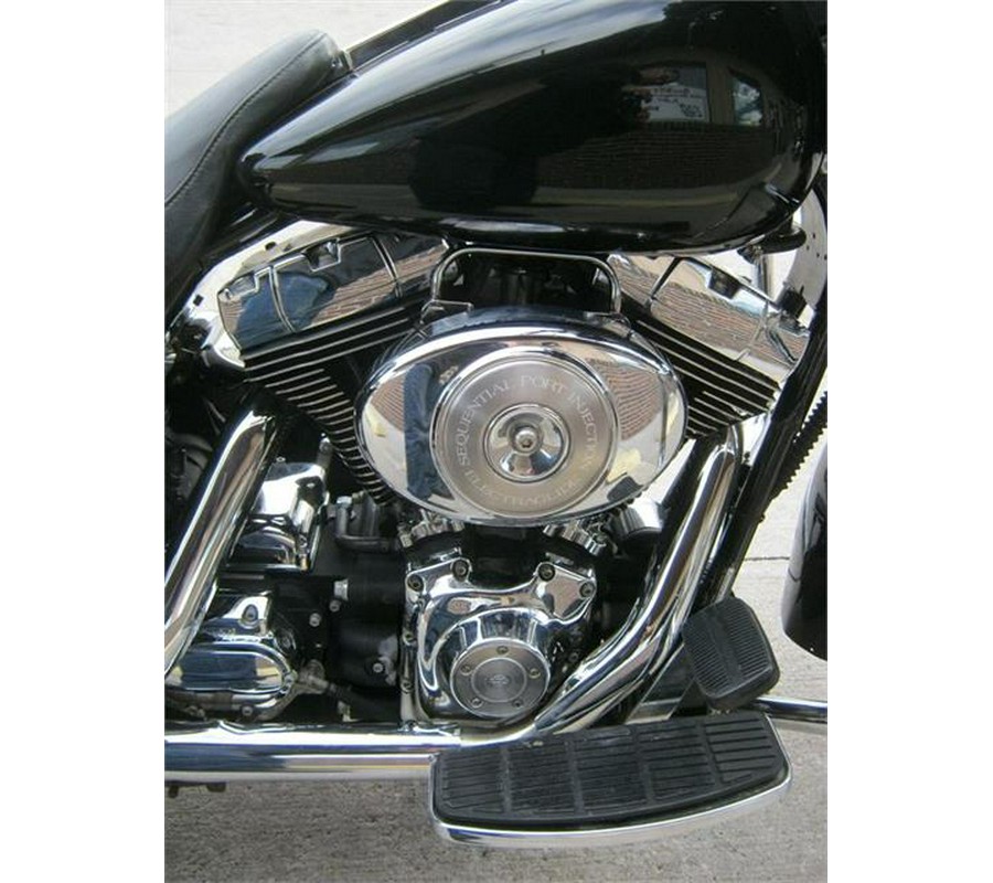 2001 Harley-Davidson FLHTC/FLHTCI Electra Glide® Classic