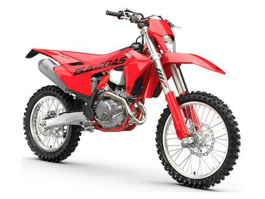 2025 GASGAS EC 450F