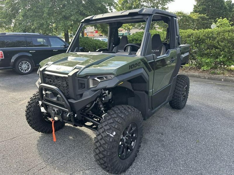 2024 Polaris® XPEDITION XP 1000 ULT