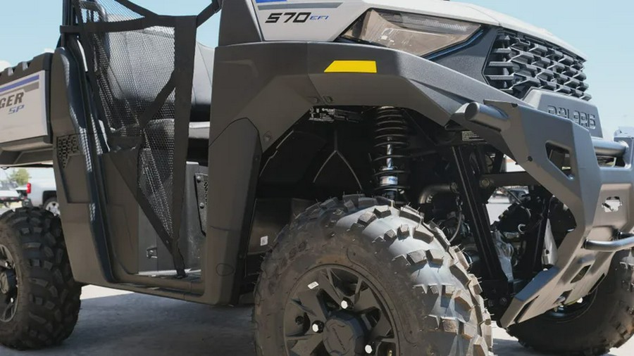 2024 Polaris Ranger SP 570 Premium