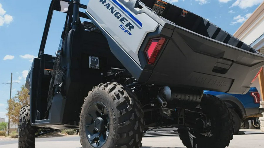 2024 Polaris Ranger SP 570 Premium