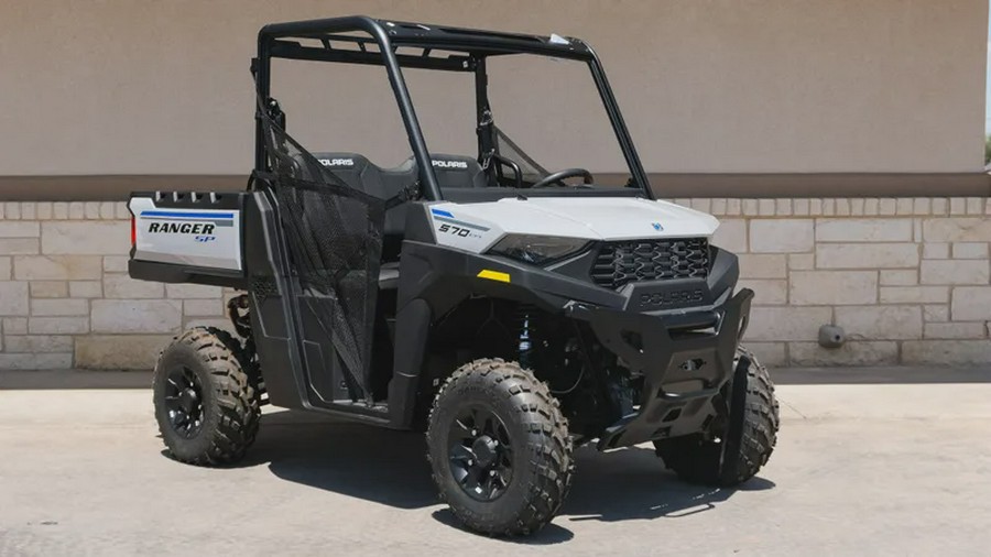 2024 Polaris Ranger SP 570 Premium