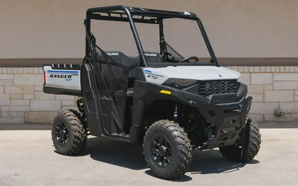 2024 Polaris Ranger SP 570 Premium