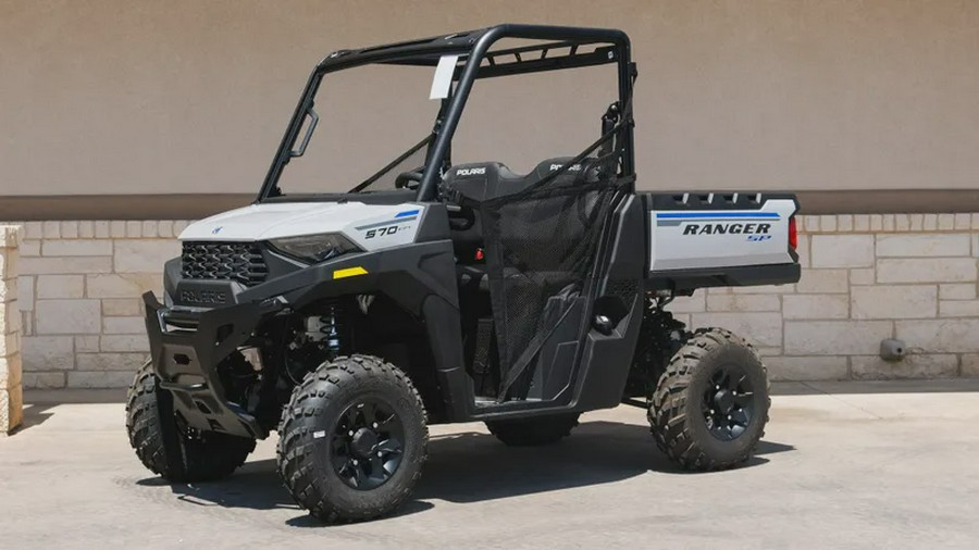 2024 Polaris Ranger SP 570 Premium