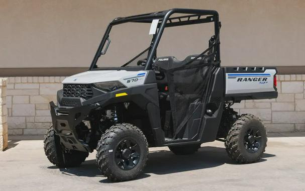 2024 Polaris Ranger SP 570 Premium