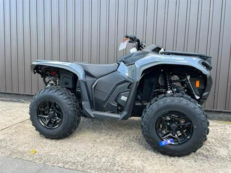 2024 Can-Am Outlander 500