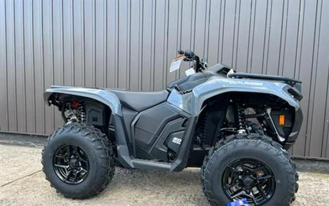 2024 Can-Am Outlander 500