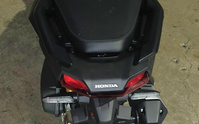 2025 Honda ADV160