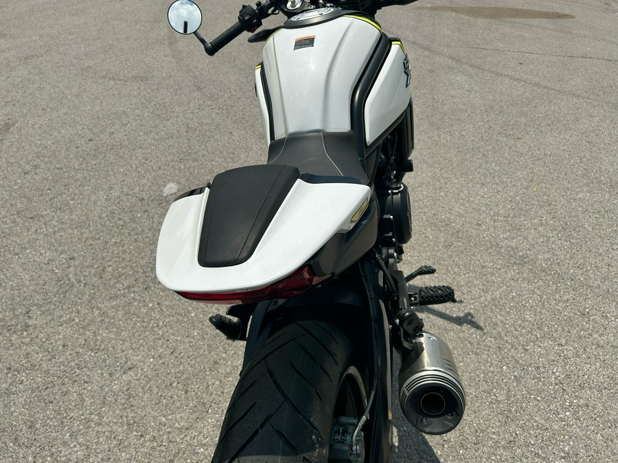 2023 CFMOTO 700CL-X Sport