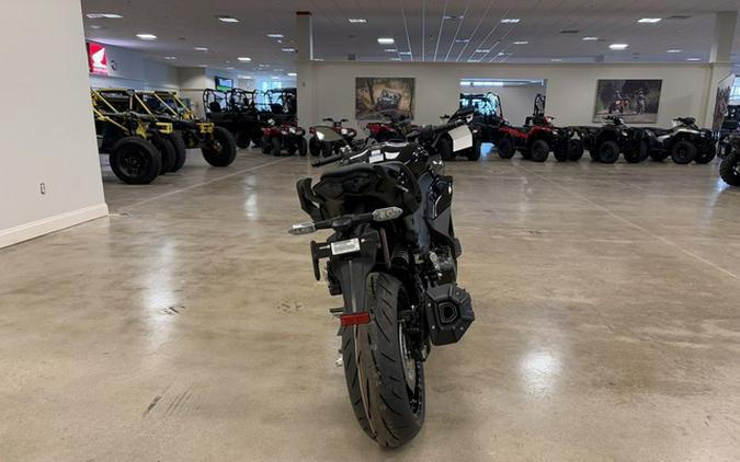 2025 Kawasaki Ninja 1100SX ABS