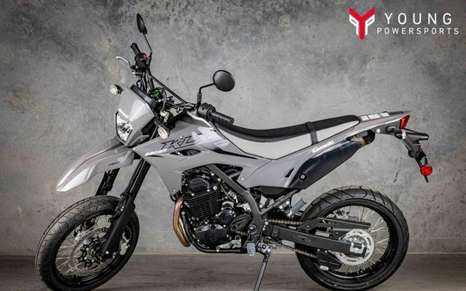 2025 Kawasaki KLX230SM ABS