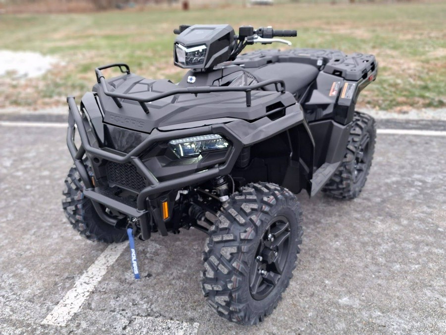 2026 Polaris Sportsman 570 Trail