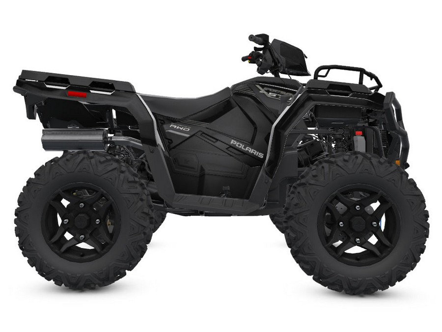 2026 Polaris Sportsman 570 Trail