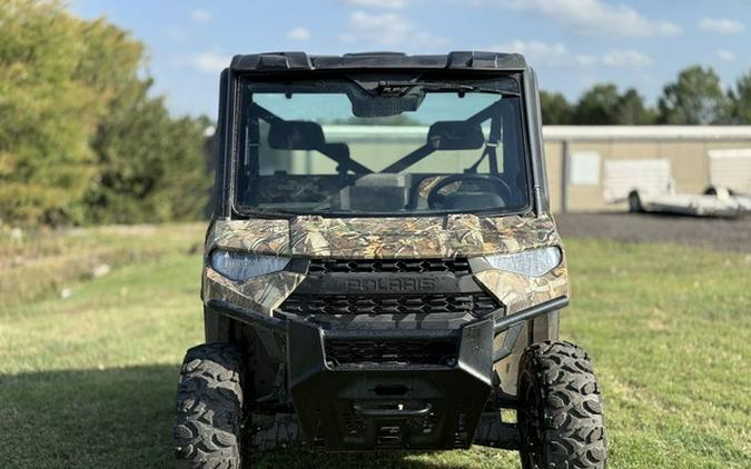 2019 Polaris Ranger XP 1000 EPS Northstar Edition Polaris Pursuit Camo