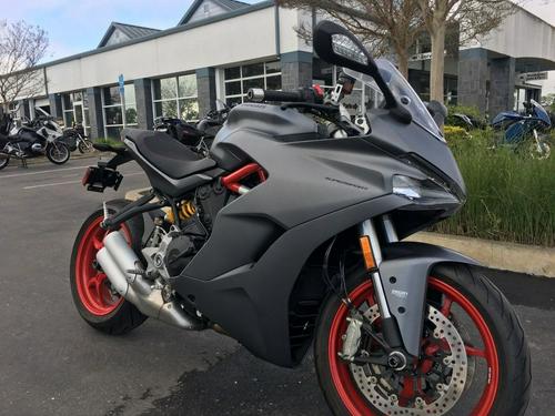 2019 Ducati SuperSport: MD Long-Term Review, Part 2 (Bike Reports) (News)