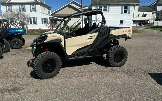 2023 Can-Am Commander XT-P 1000R