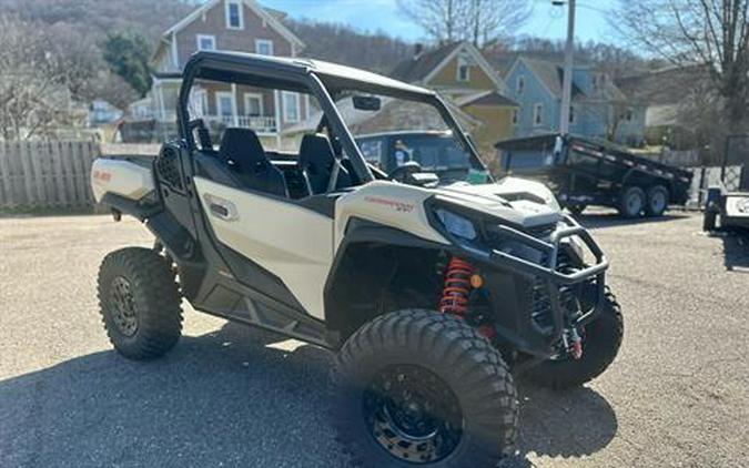 2023 Can-Am Commander XT-P 1000R