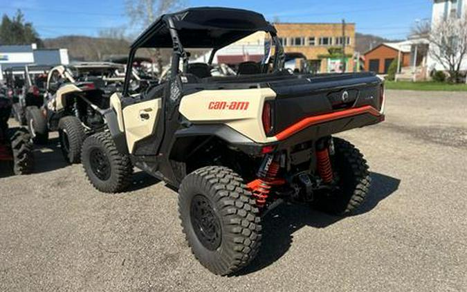 2023 Can-Am Commander XT-P 1000R