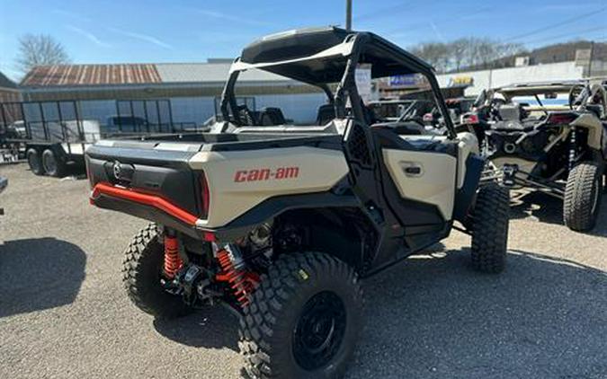 2023 Can-Am Commander XT-P 1000R